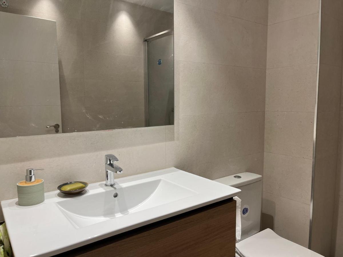 Precioso Apartamento Con Patio グラナダ エクステリア 写真
