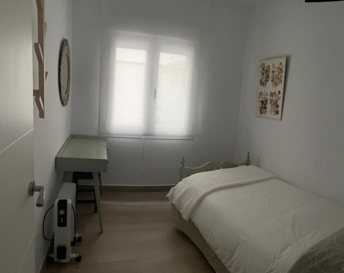 Precioso Apartamento Con Patio グラナダ エクステリア 写真