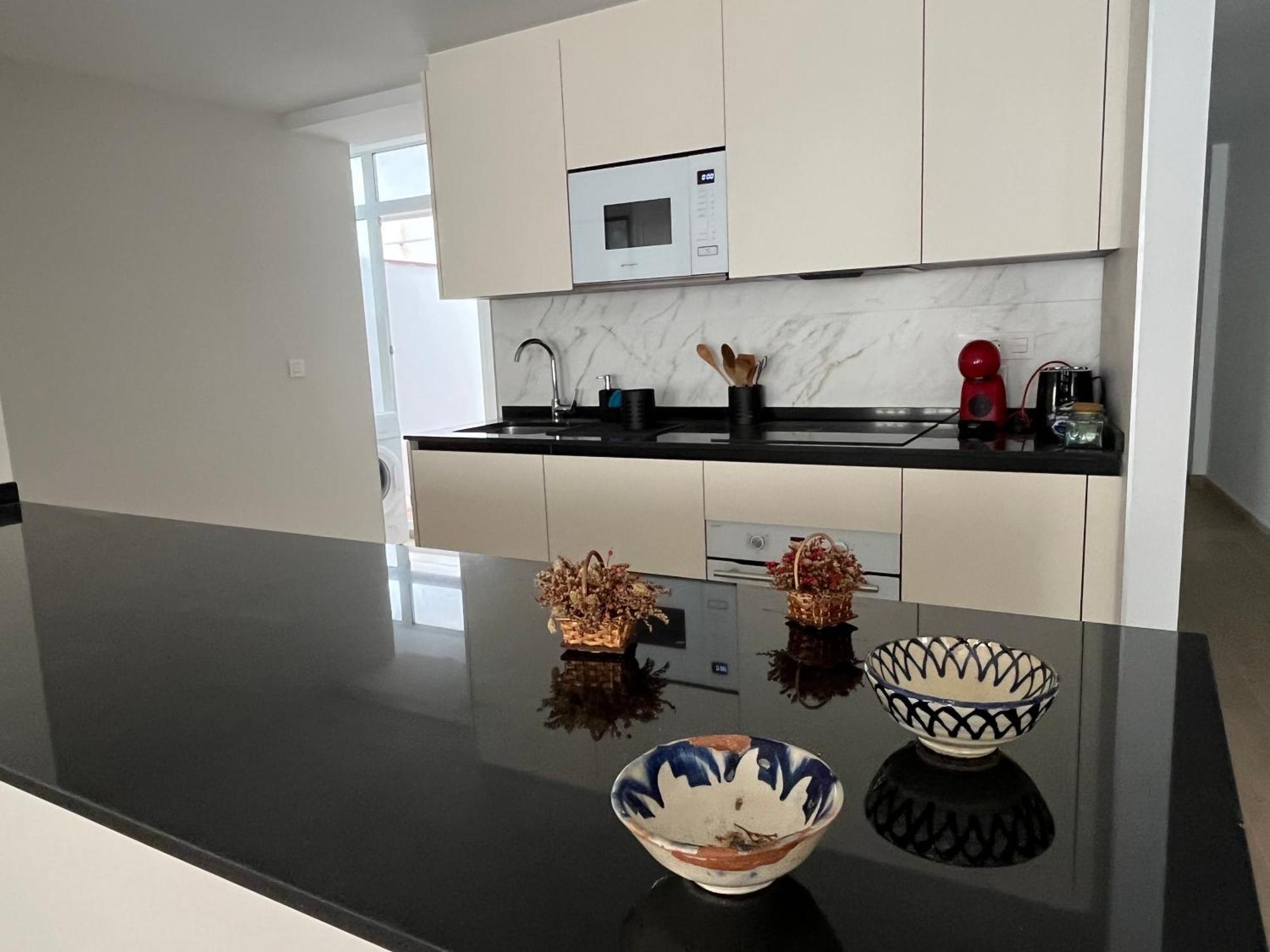 Precioso Apartamento Con Patio グラナダ エクステリア 写真