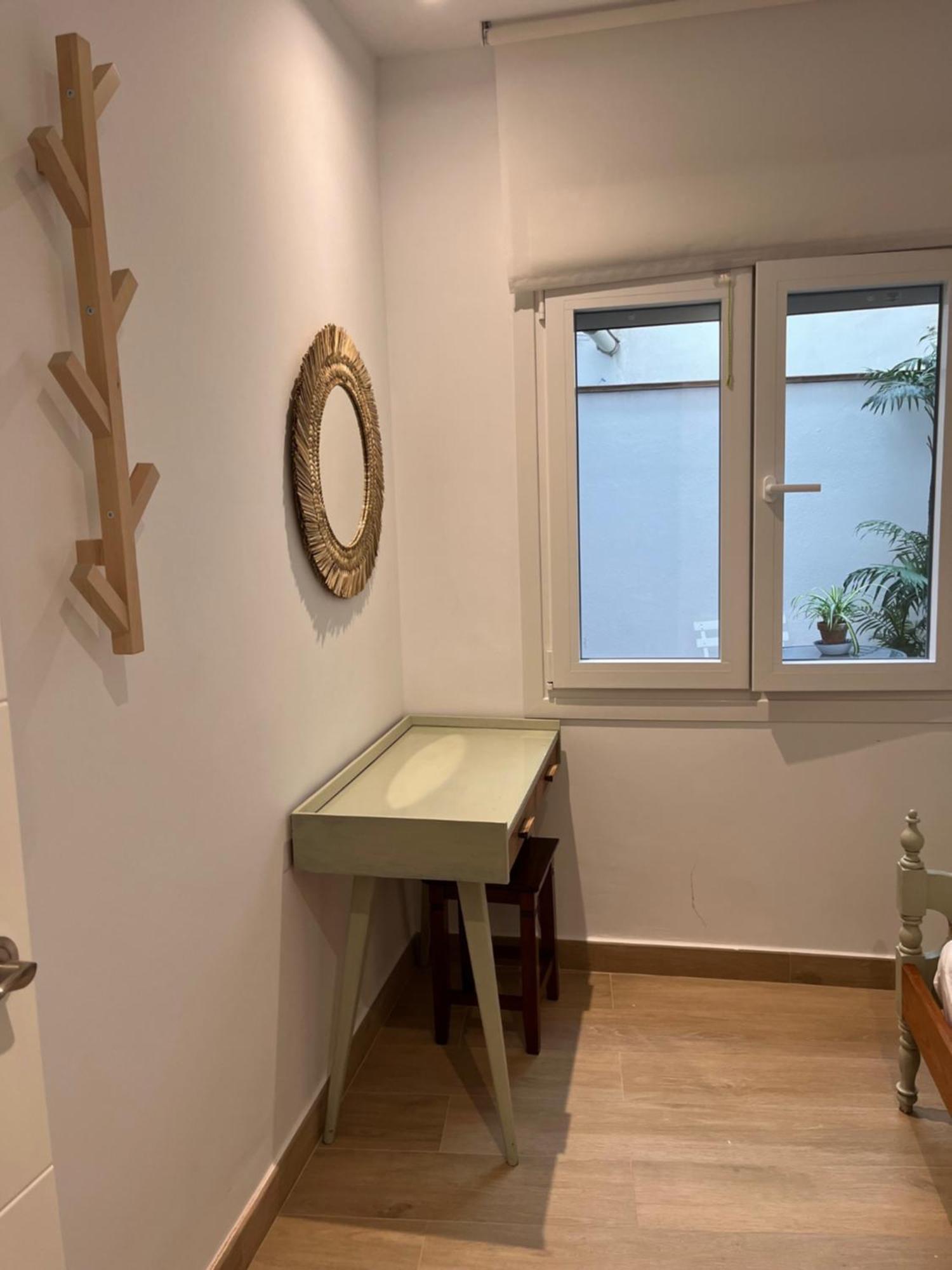 Precioso Apartamento Con Patio グラナダ エクステリア 写真