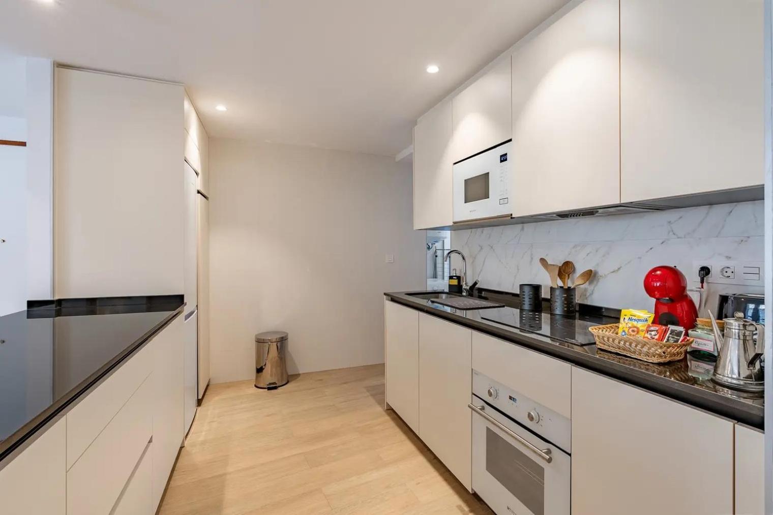 Precioso Apartamento Con Patio グラナダ エクステリア 写真