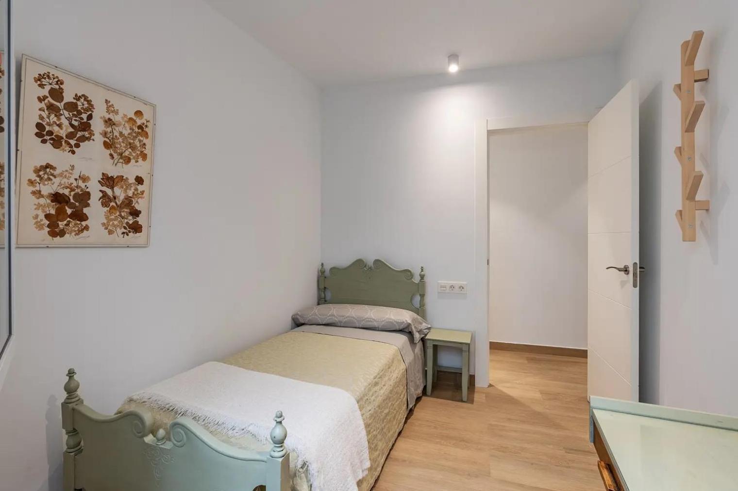 Precioso Apartamento Con Patio グラナダ エクステリア 写真